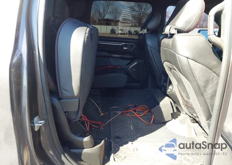 2022 Ram 1500 Trx 4X4 5'7 Box z USA, uszkodzony, nr VIN 1C6SRFU90NN160309